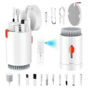 Cepillo De Limpieza 20 En 1 ZL-1