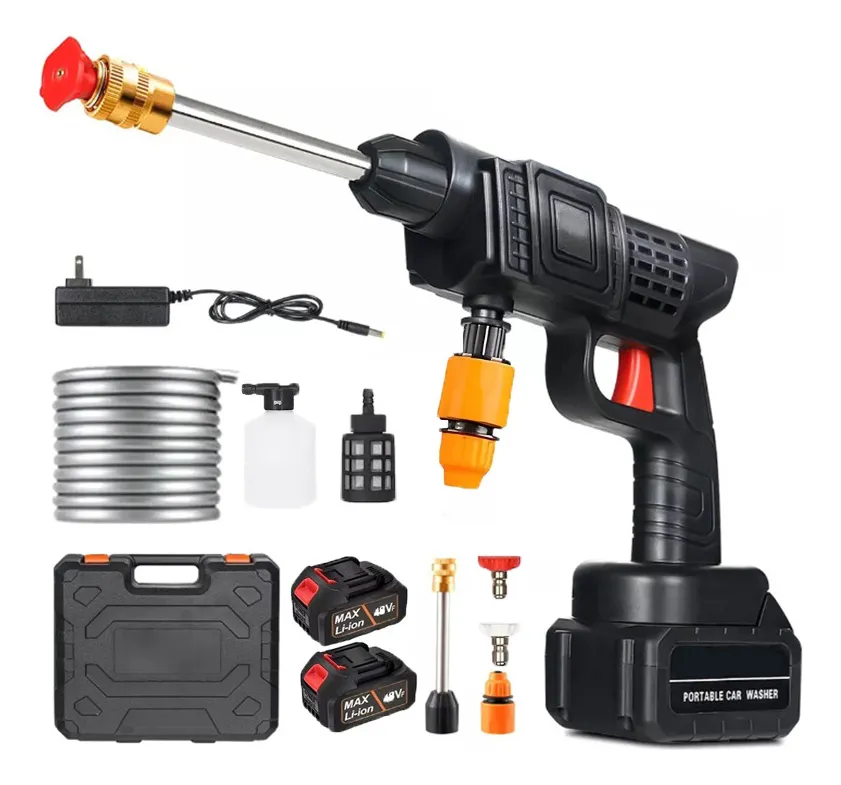 HIDROLAVADORA PORTATIL ULTRA